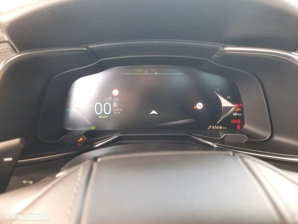 DS DS7 Crossback E-Tense SE Ligne Noire EAT8 - 42
