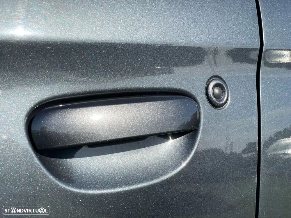 Mitsubishi Space Star 1.2 Intense ClearTec — fotografia 10