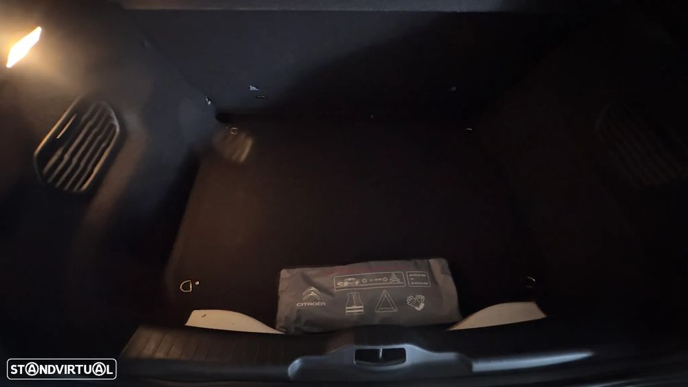 Citroën C4 Cactus 1.2 PureTech Shine - 16