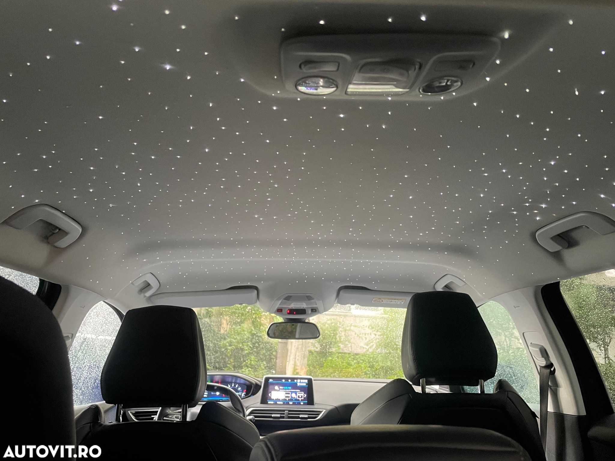 Peugeot 3008 PureTech 130 Stop & Start GPF Roadtrip - 12