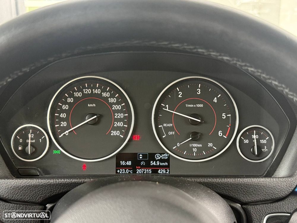 BMW 420 d Pack M - 56