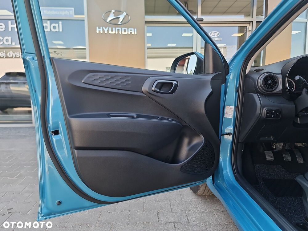 Hyundai i10 1.2 Comfort - 10