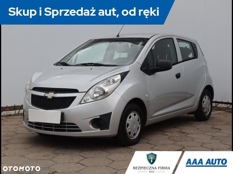 Chevrolet Spark - 2