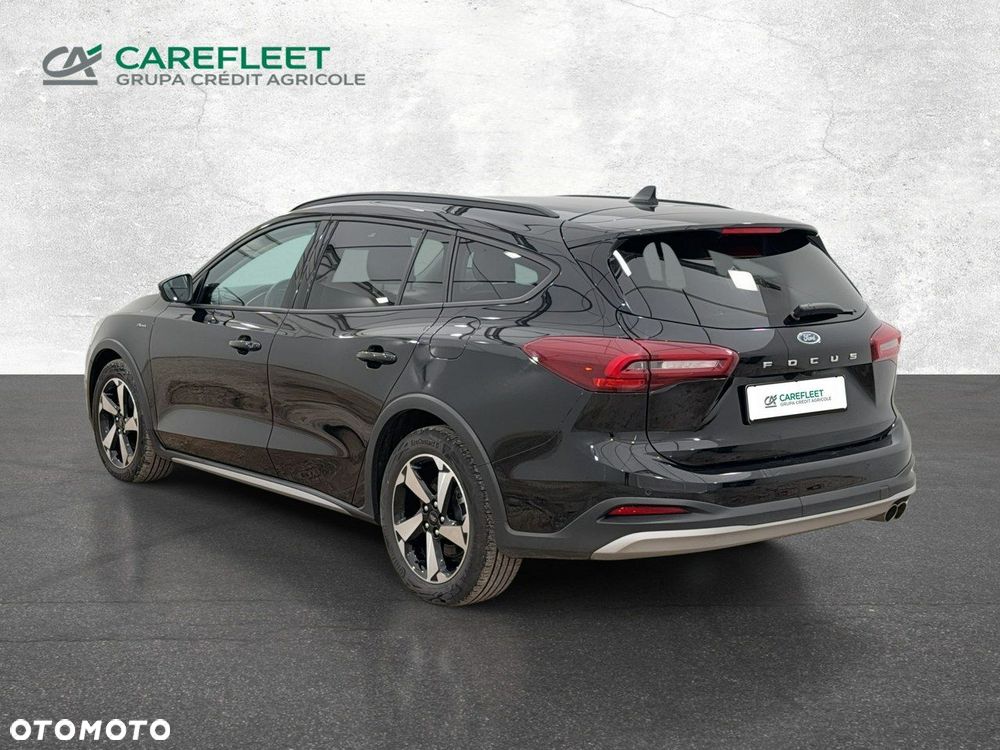 Ford Focus - 7