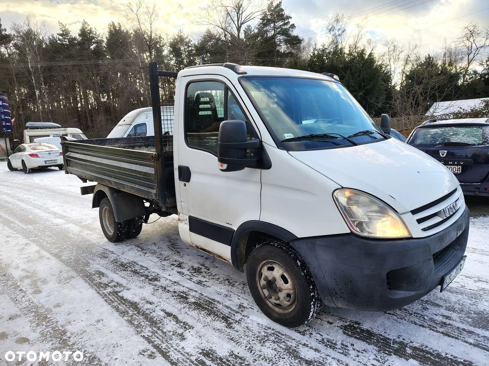 Iveco DAILY 35-12 - 21