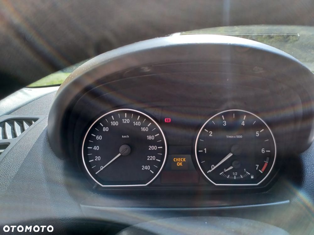 BMW Seria 1 118i - 10