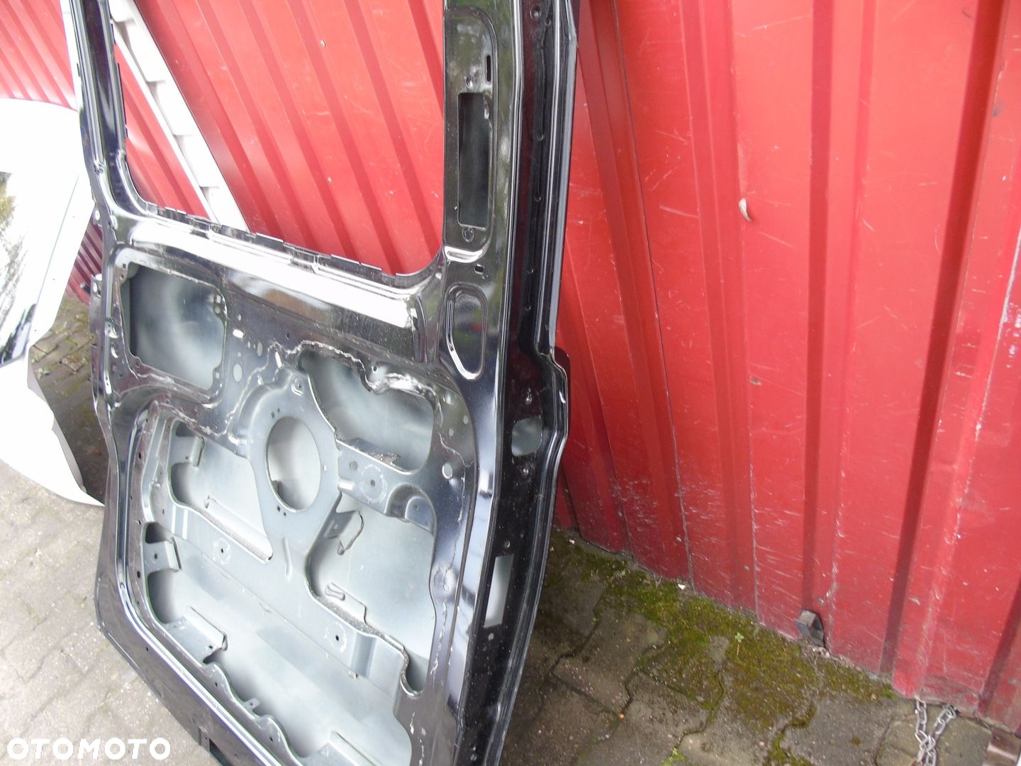 Ford Custom MK2 drzwi przesuwne PZ31-B24603-CA - 6