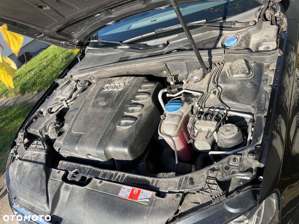 Audi A4 Avant 2.0 TDI - 15