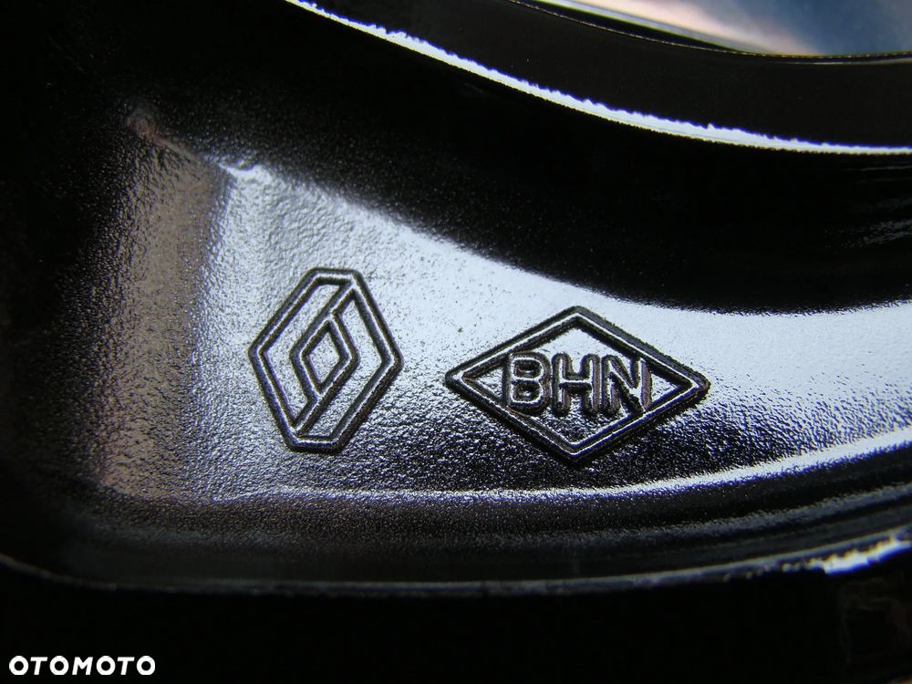 a122 5x114,3 Renault Kadjar Talisman Fluence Megane Austral Scenic Arkana 7jx17 - 6