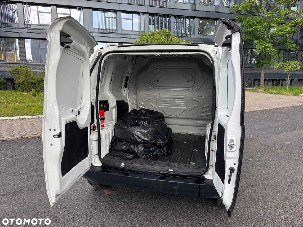 Fiat Fiorino - 12