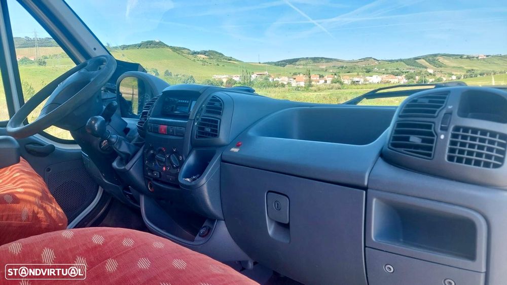 Citroen Jumper - 6