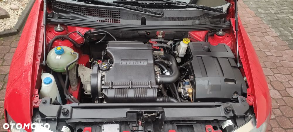 Fiat Stilo 1.2 16V Active - 8