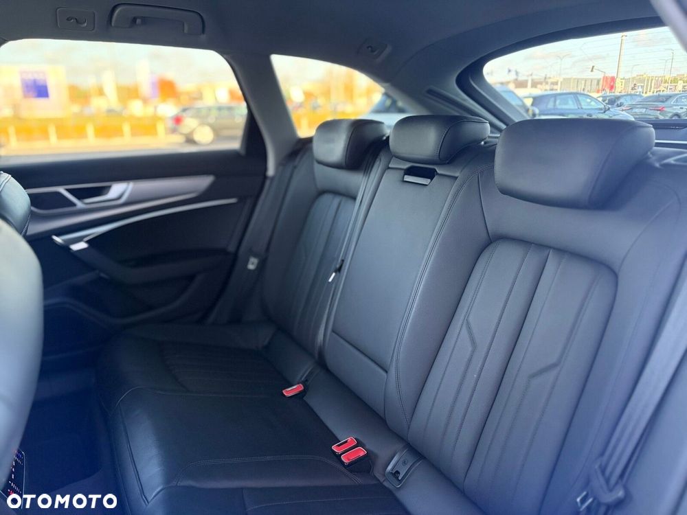 Audi A6 Avant - 13