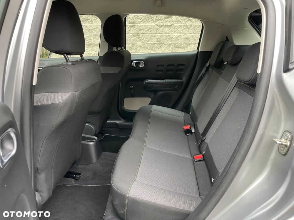 Citroën C3 Pure Tech 83 S&S ORIGINS - 16