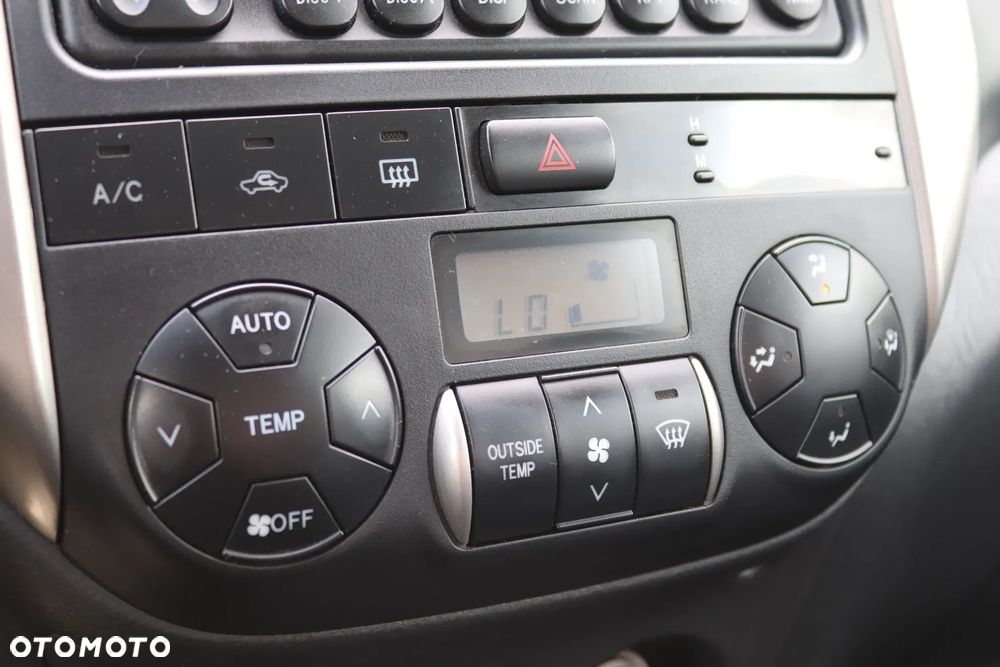 Toyota RAV4 4x4 - 31