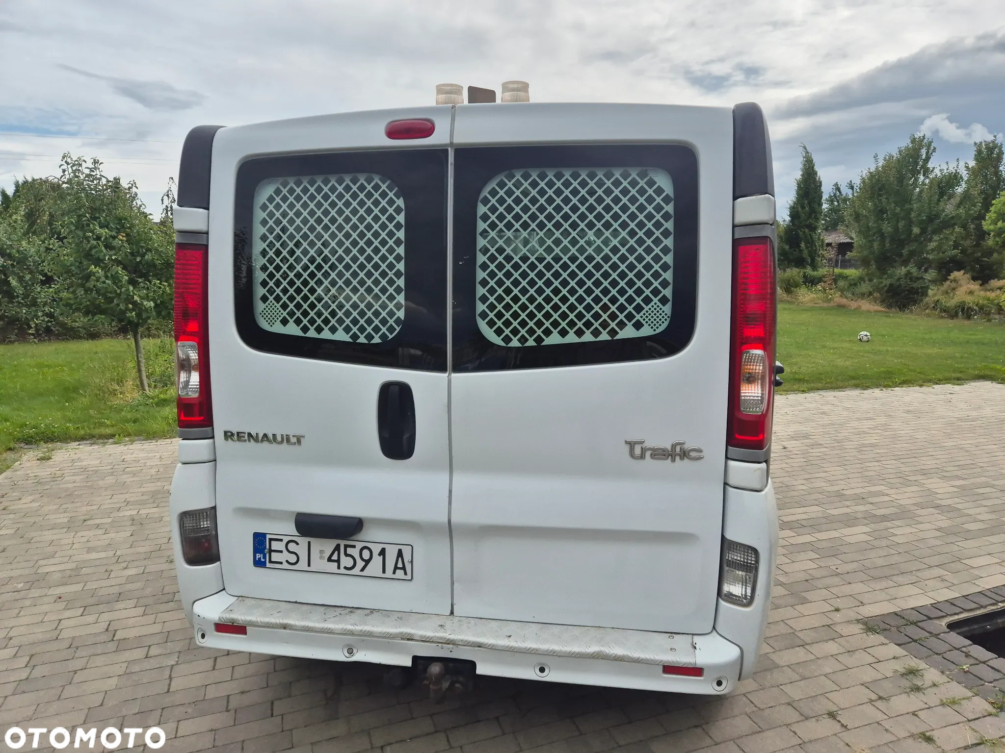 Renault Trafic - 6