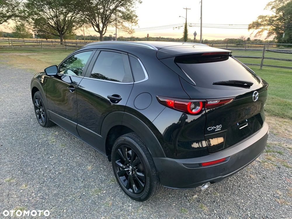 Mazda CX-30 - 7