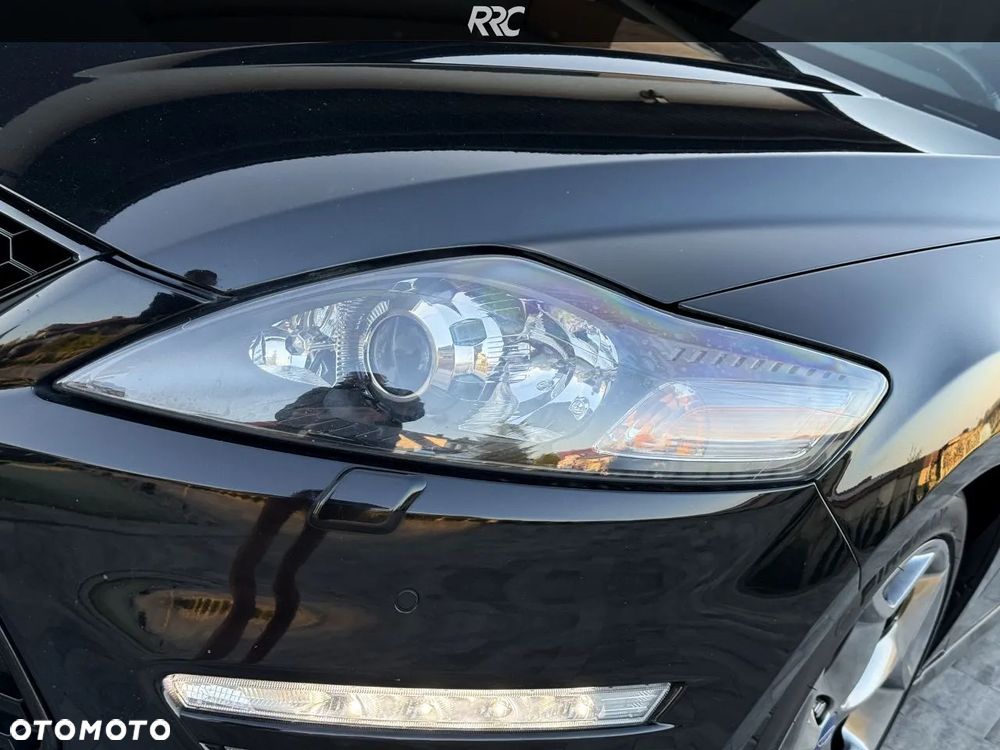 Ford Mondeo 2.0 TDCI Titanium S - 20