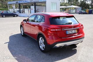 Mercedes-Benz GLA 180 CDI Aut. - 12
