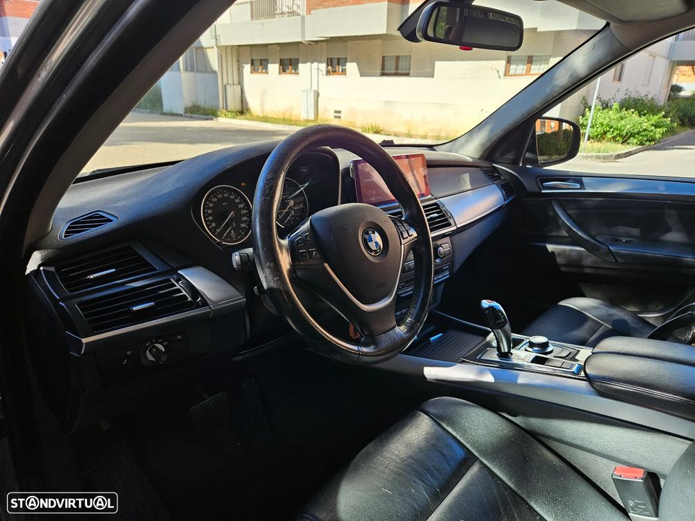 BMW X5 3.0 d - 12