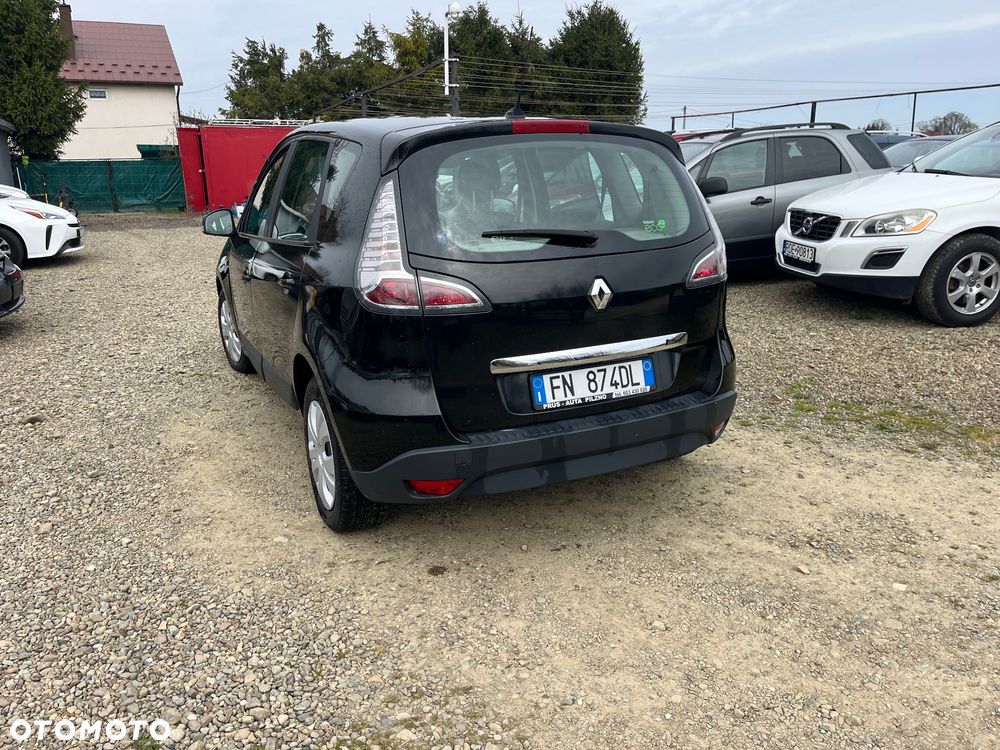 Renault Scenic 1.6 16V 110 Xmod Paris - 6