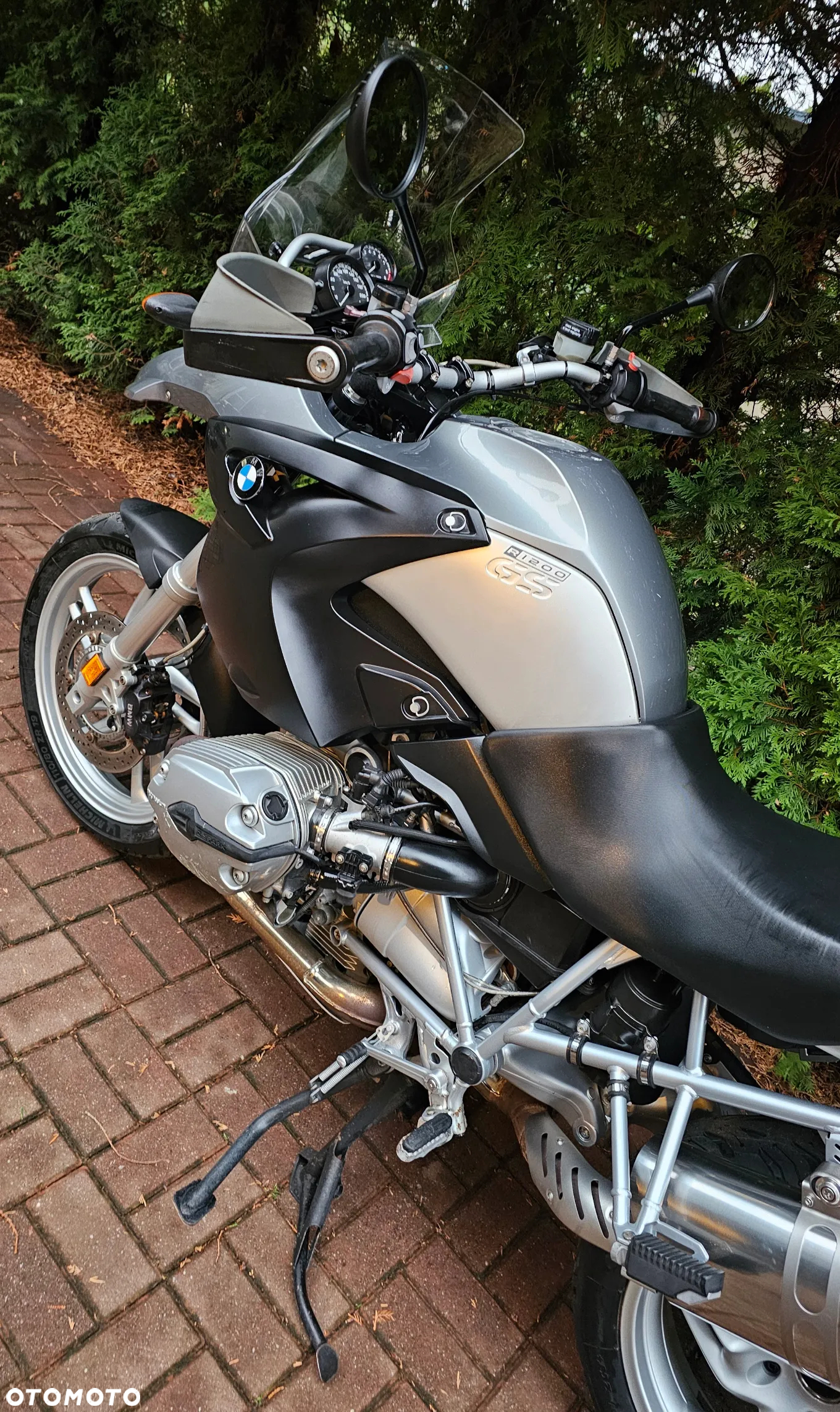 BMW R - 20
