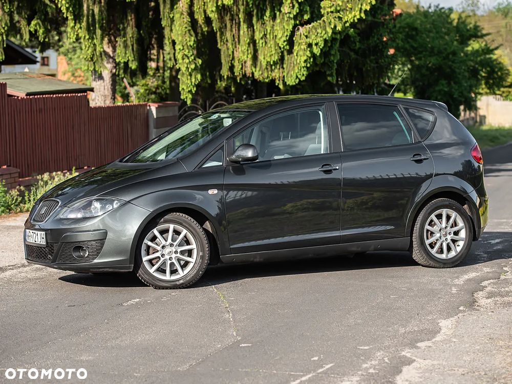 Seat Altea - 13