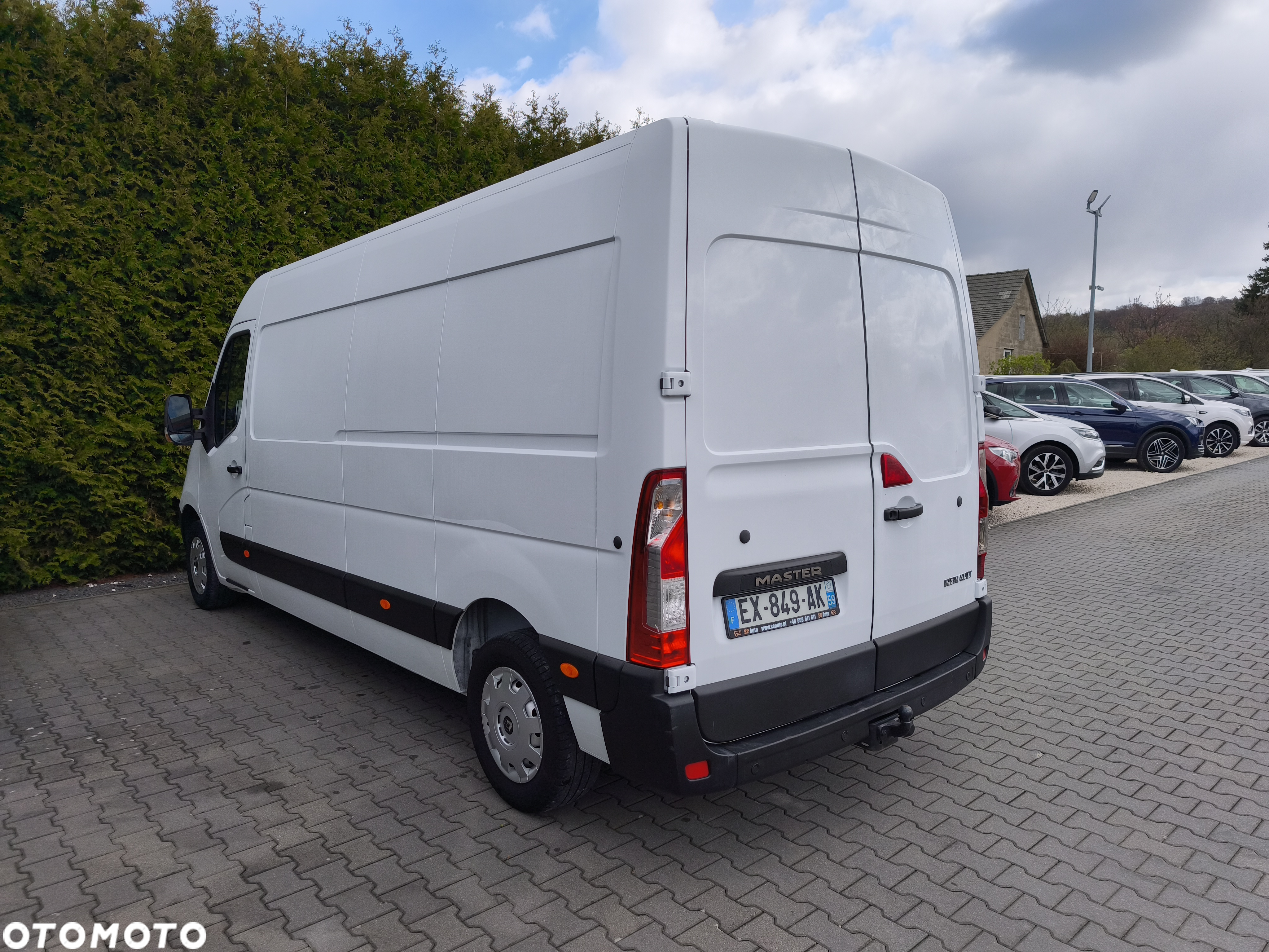 Renault Master L3H2 - 5