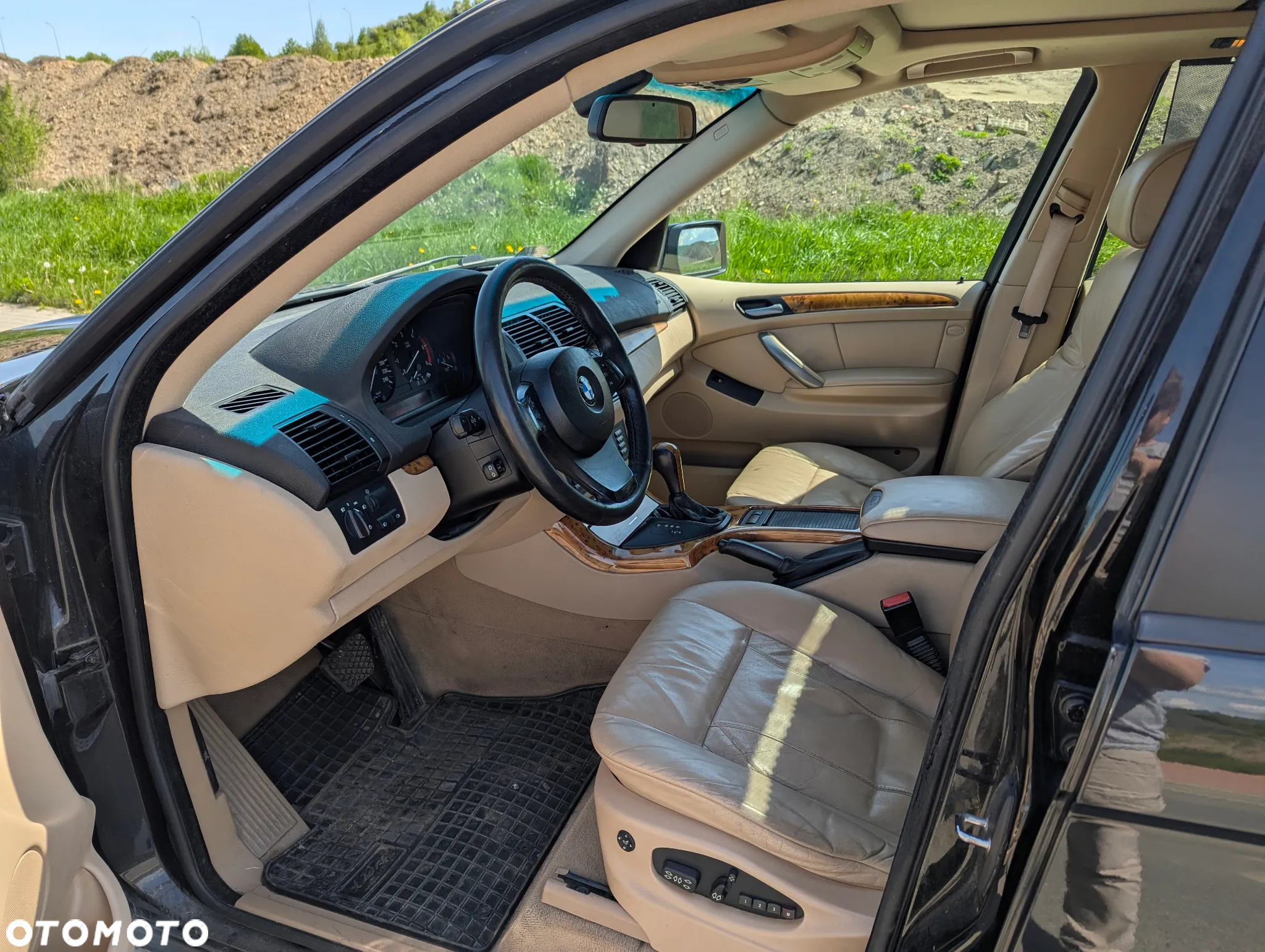 BMW X5 - 2