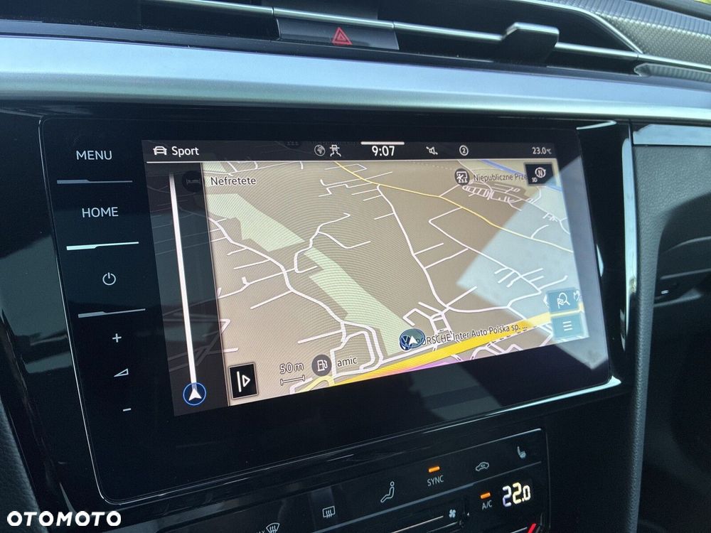 Volkswagen Arteon Shooting Brake 2.0 TSI 4Motion R DSG - 21