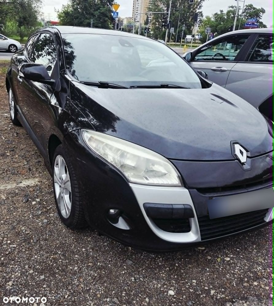 Renault Megane 2.0 16V TCE Dynamique - 8