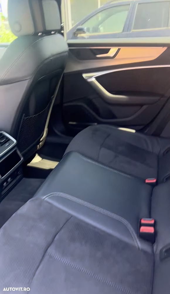 Audi A7 Sportback - 10