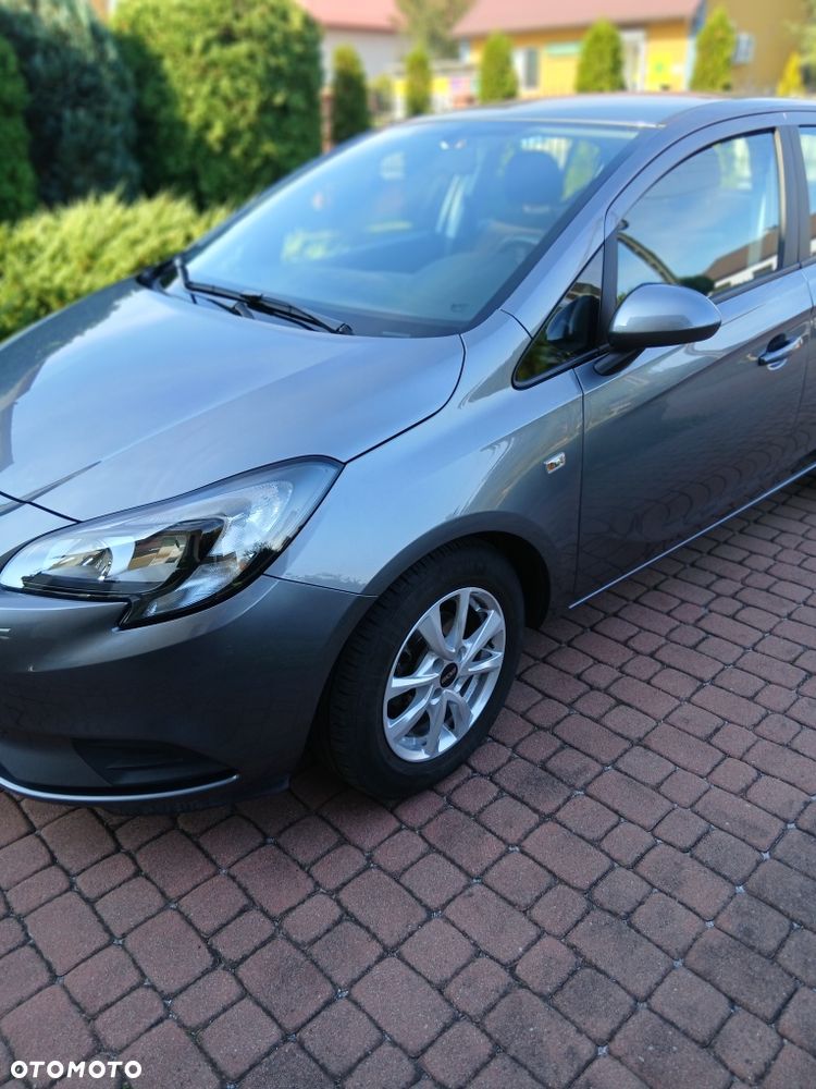 Opel Corsa - 10