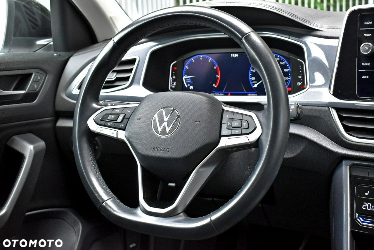 Volkswagen T-Roc 1.5 TSI Style - 18