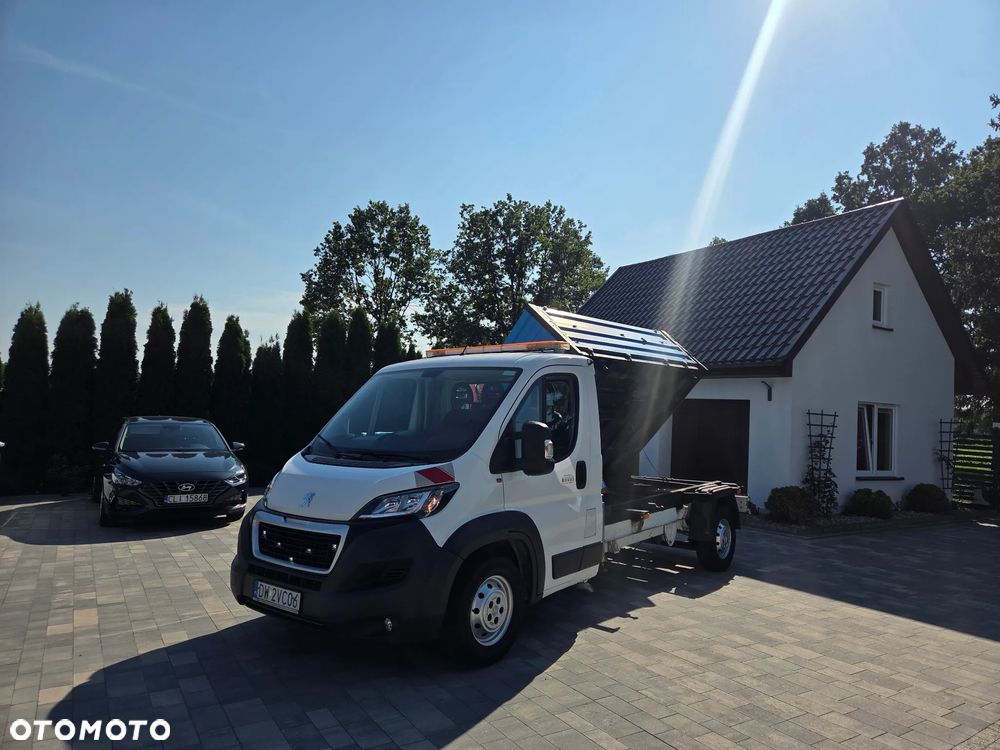 Peugeot Boxer - 7