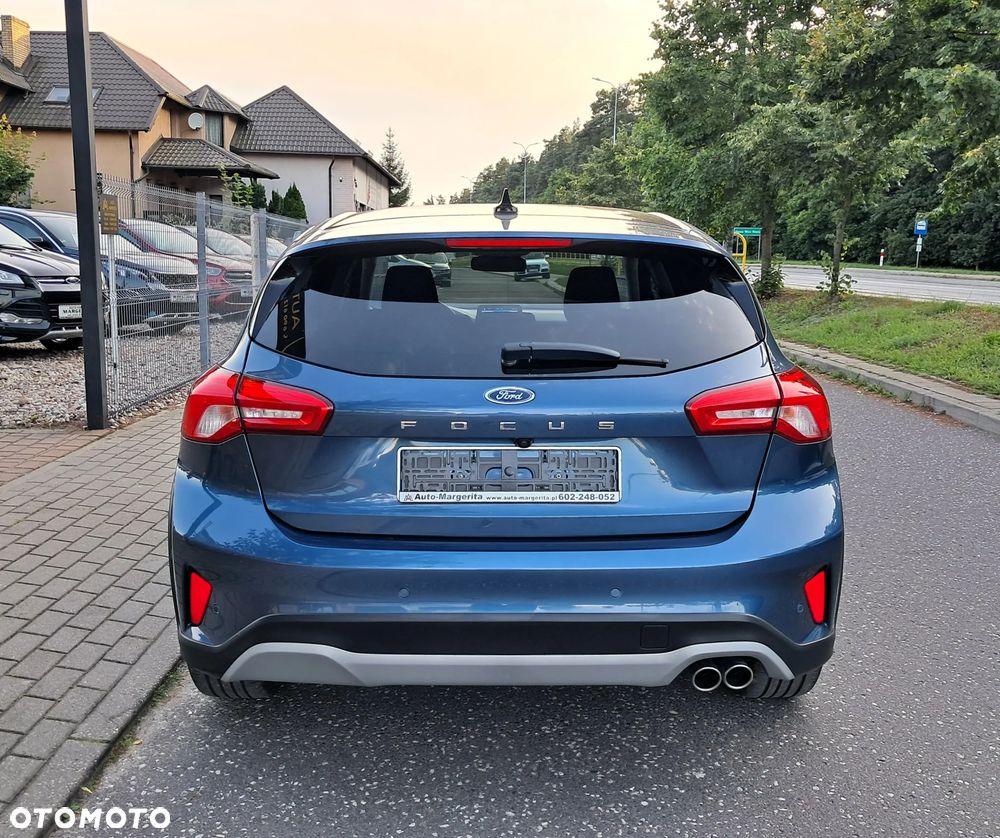 Ford Focus - 34