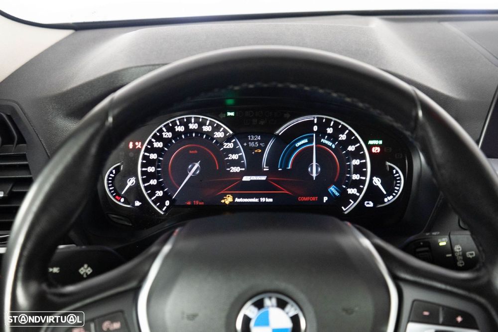 BMW X3 30 e xDrive Advantage - 25