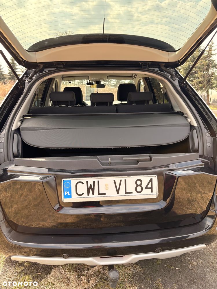 Renault Koleos dCi 150 FAP 4x2 Limited - 5