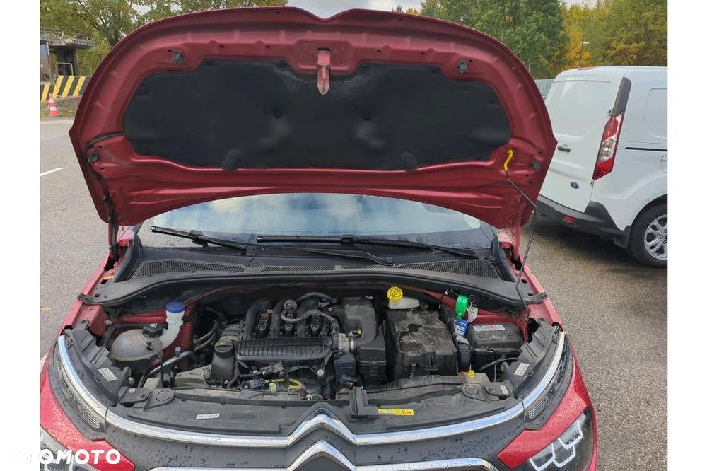 Citroën C3 2023