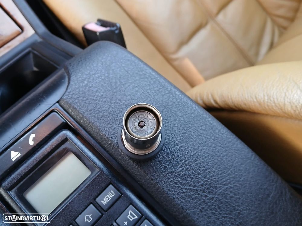 BMW 530 dA Touring - 15