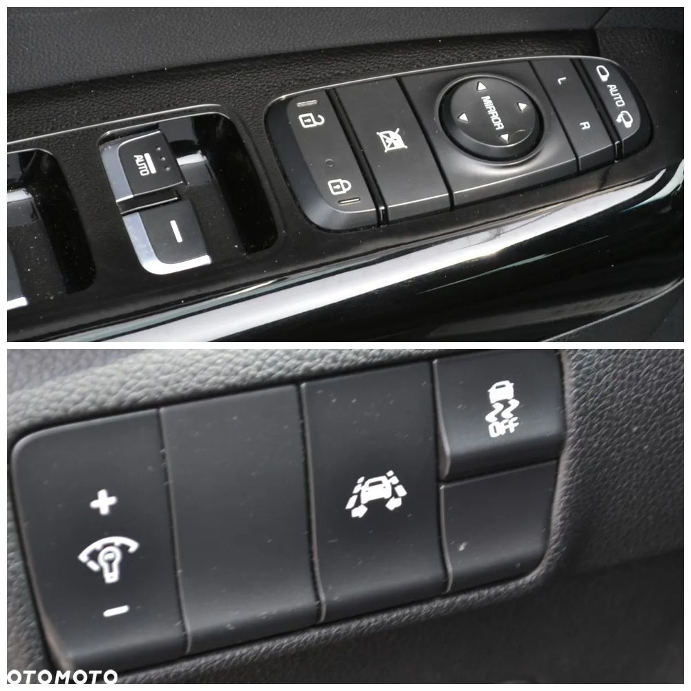 Kia Sportage 2.0 CRDI GT Line 4WD - 28