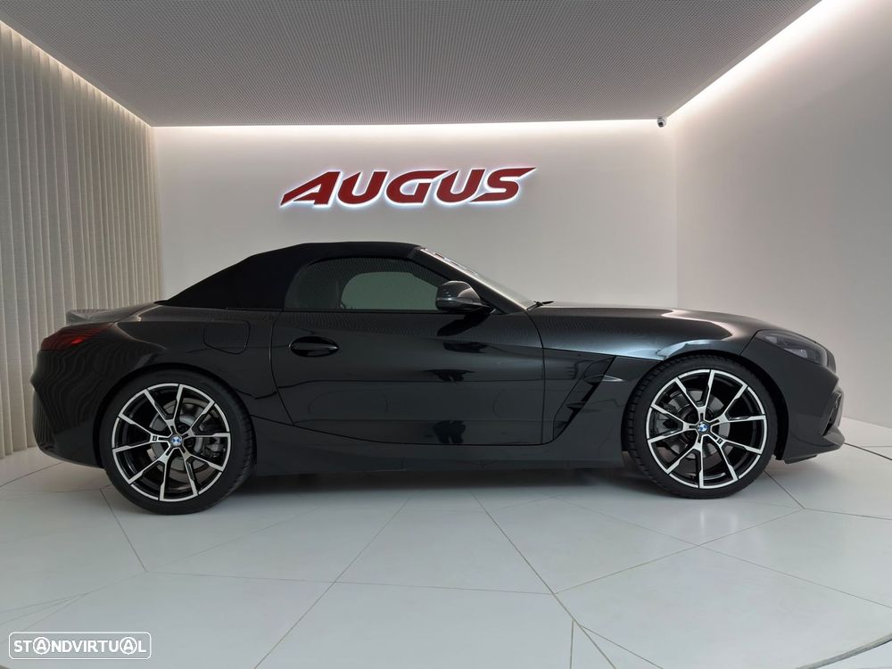BMW Z4 - 2