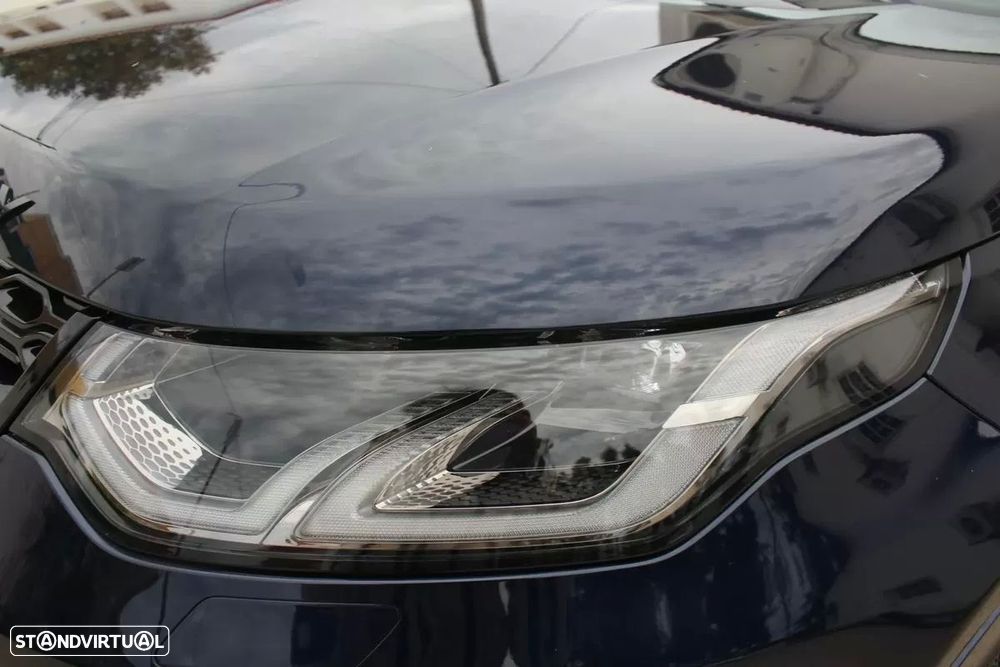 Land Rover Discovery Sport 2.0 Si4 AWD - 16