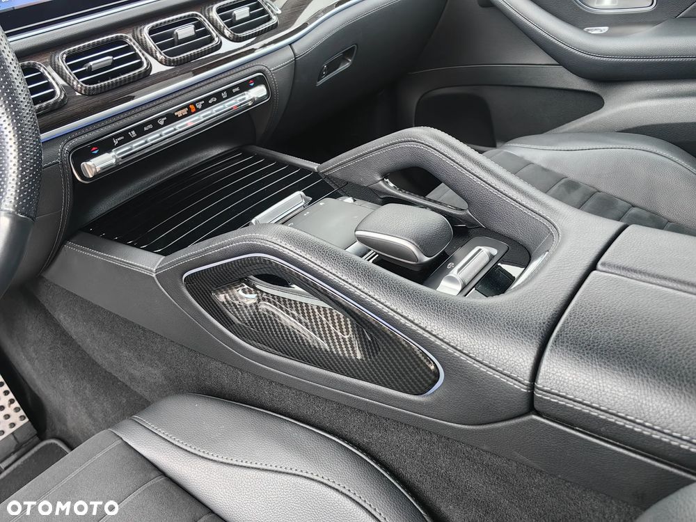 Mercedes-Benz GLE 450 d 4Matic 9G-TRONIC AMG Line Advanced Plus - 17