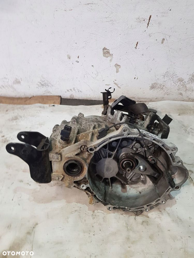 skrzynia biegów w9j6c kia ceed venga rio iii hyundai i30 ix25 1.6 crdi - 3