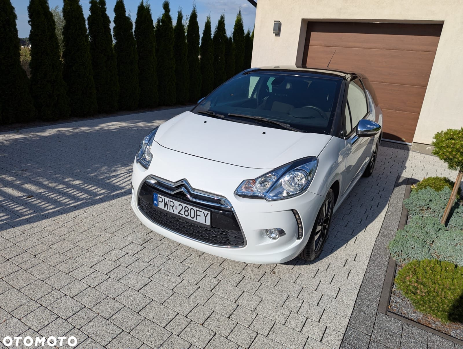 Citroën DS3 - 18