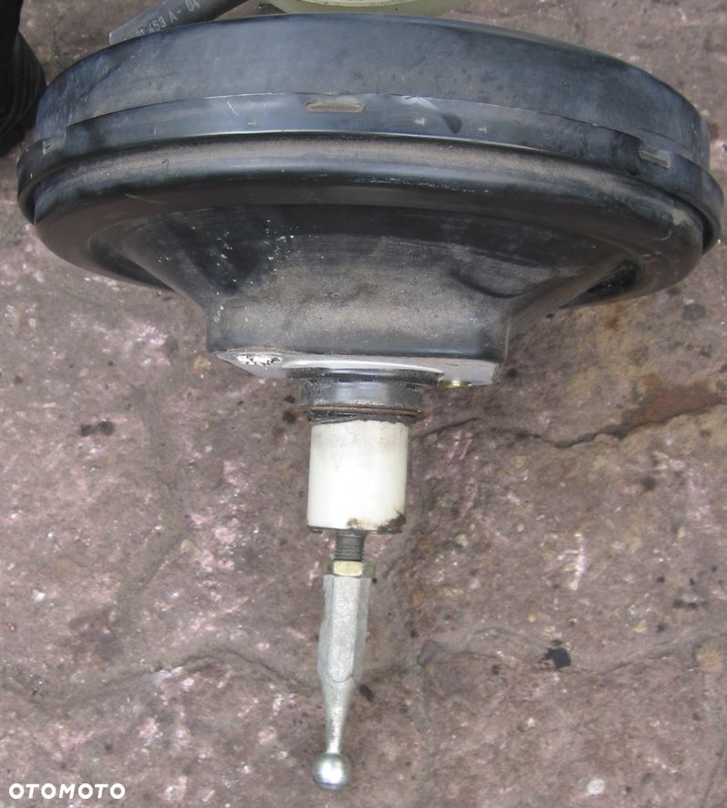 serwo hamulcowe pompa AUDI A4 B5 PASSAT B5 8D0612105G - 4
