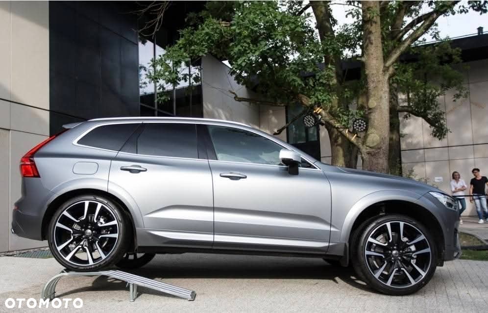 koła 22" Volvo XC90 XC60 + opony zimowe Michelin Pilot Alpin 5 - 3