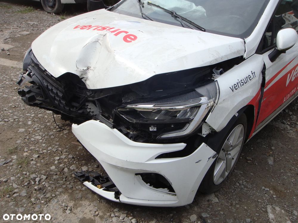 Renault Clio E-TECH 140 BUSINESS EDITION - 2