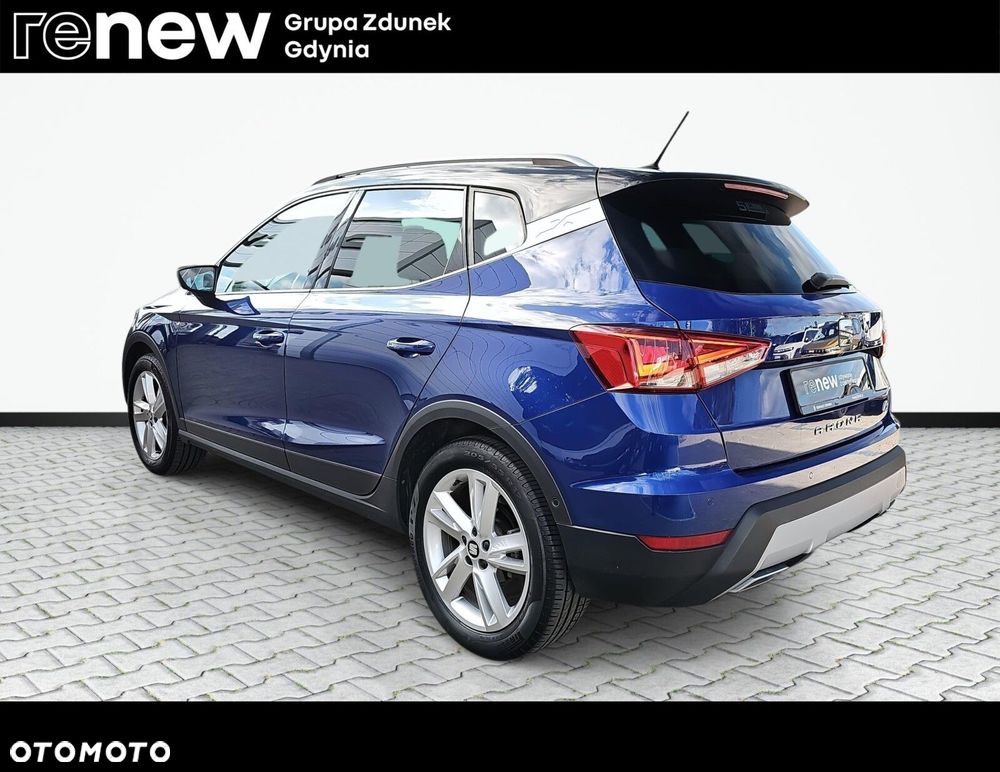 Seat Arona - 8